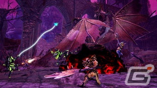 日本ゲーム大賞2023 年間作品部門の受賞作品が発表！大賞は「モンスターハンターライズ：サンブレイク」にの画像2
