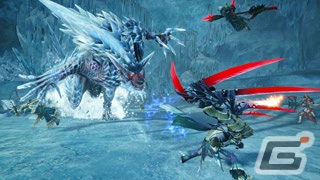 日本ゲーム大賞2023 年間作品部門の受賞作品が発表！大賞は「モンスターハンターライズ：サンブレイク」にの画像3