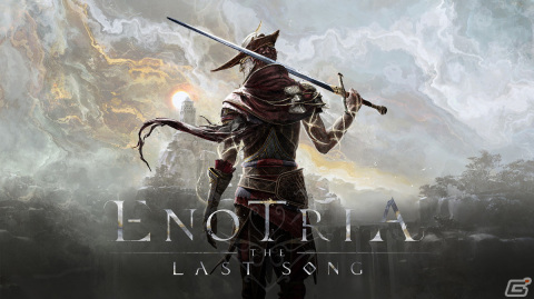 イタリアの伝承や文化をベースしたソウルライクアクション「Enotria: The Last Song」が2024年春にPS5/Xbox Series X|S/Steamで発売!の画像1