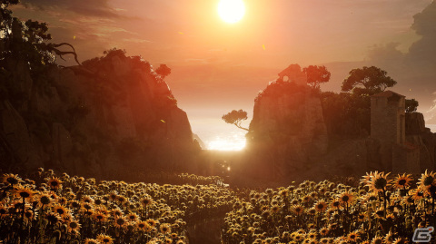 イタリアの伝承や文化をベースしたソウルライクアクション「Enotria: The Last Song」が2024年春にPS5/Xbox Series X|S/Steamで発売!の画像4
