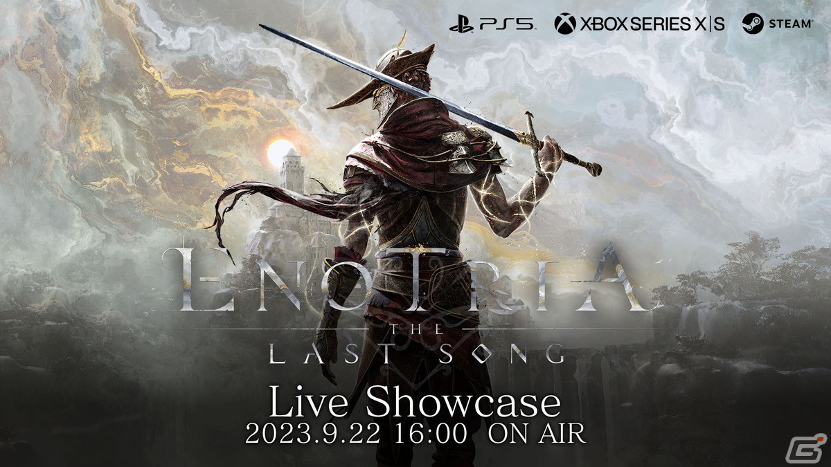イタリアの伝承や文化をベースしたソウルライクアクション「Enotria: The Last Song」が2024年春にPS5/Xbox Series X|S/Steamで発売！の画像5