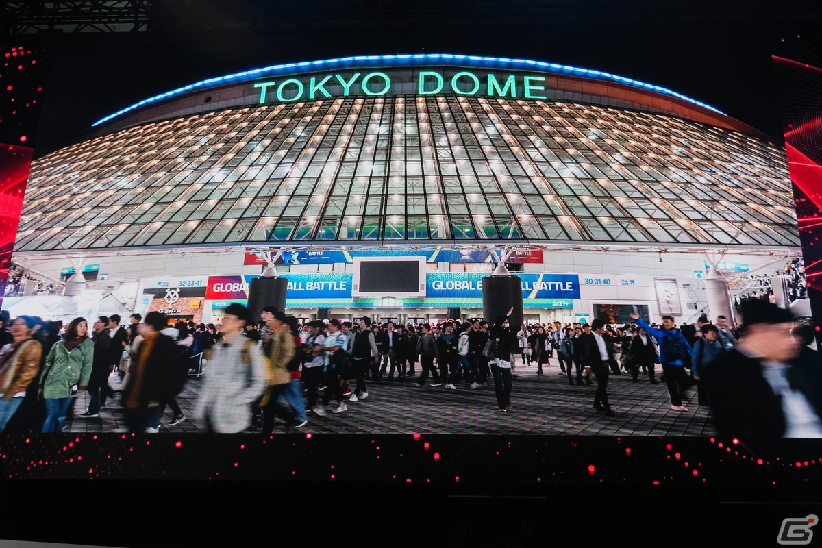 「WBSC eBASEBALLパワフルプロ野球」を使用した大会「WBSC eBASEBALLシリーズ」と「ePremier12」が開催決定！【TGS2023】の画像5