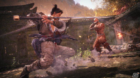 「Wo Long: Fallen Dynasty」DLC第2弾「江東の小覇王」で登場する新武器種・長剣やエンドコンテンツ・魔境千里行などを紹介！の画像12