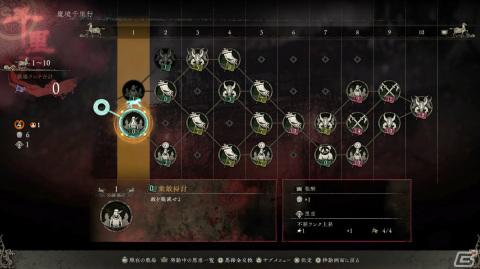 「Wo Long: Fallen Dynasty」DLC第2弾「江東の小覇王」で登場する新武器種・長剣やエンドコンテンツ・魔境千里行などを紹介！の画像14