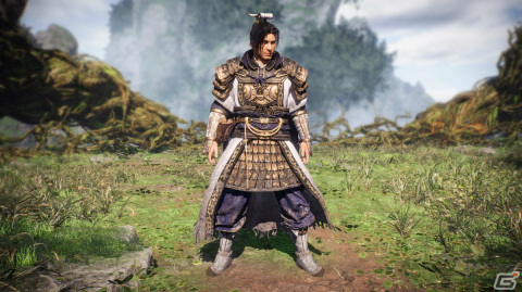 「Wo Long: Fallen Dynasty」DLC第2弾「江東の小覇王」で登場する新武器種・長剣やエンドコンテンツ・魔境千里行などを紹介！の画像15