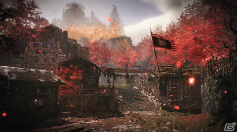 「Wo Long: Fallen Dynasty」DLC第2弾「江東の小覇王」で登場する新武器種・長剣やエンドコンテンツ・魔境千里行などを紹介！の画像19
