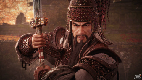 「Wo Long: Fallen Dynasty」DLC第2弾「江東の小覇王」で登場する新武器種・長剣やエンドコンテンツ・魔境千里行などを紹介！の画像2