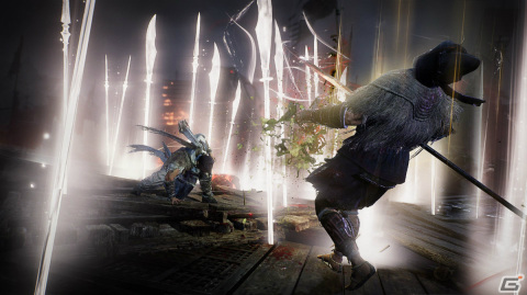 「Wo Long: Fallen Dynasty」DLC第2弾「江東の小覇王」で登場する新武器種・長剣やエンドコンテンツ・魔境千里行などを紹介！の画像21