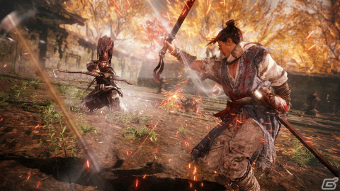 「Wo Long: Fallen Dynasty」DLC第2弾「江東の小覇王」で登場する新武器種・長剣やエンドコンテンツ・魔境千里行などを紹介！の画像3