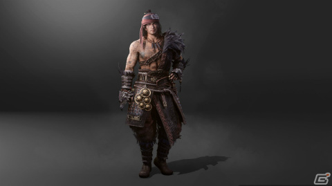 「Wo Long: Fallen Dynasty」DLC第2弾「江東の小覇王」で登場する新武器種・長剣やエンドコンテンツ・魔境千里行などを紹介！の画像4