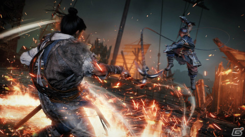 「Wo Long: Fallen Dynasty」DLC第2弾「江東の小覇王」で登場する新武器種・長剣やエンドコンテンツ・魔境千里行などを紹介！の画像6