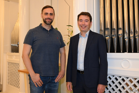グローバルでのゲーム開発を行うVirtuosが東京スタジオを設立――橋本真司氏、小野憲史氏を迎えたパネルディスカッションも【TGS2023】の画像1