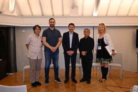 グローバルでのゲーム開発を行うVirtuosが東京スタジオを設立――橋本真司氏、小野憲史氏を迎えたパネルディスカッションも【TGS2023】の画像4
