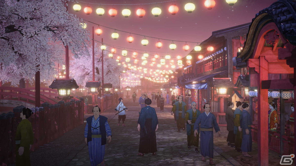 「Fate/Samurai Remnant」開発者インタビューをお届け！当初は戦国時代が舞台のシミュレーションゲームだった！？【TGS2023】の画像5