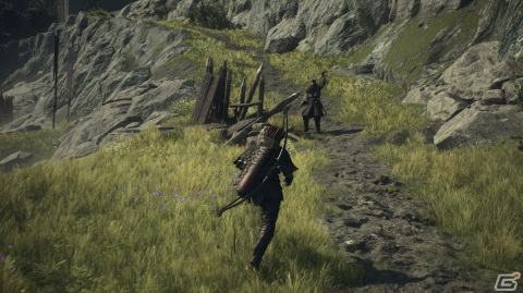 「ドラゴンズドグマ 2」冒険の舞台となる2つの国や多彩なジョブなど盛りだくさん！TGS2023で公開された最新情報をまとめて紹介の画像12