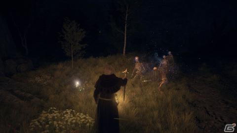 「ドラゴンズドグマ 2」冒険の舞台となる2つの国や多彩なジョブなど盛りだくさん！TGS2023で公開された最新情報をまとめて紹介の画像14