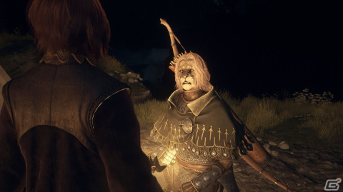 「ドラゴンズドグマ 2」冒険の舞台となる2つの国や多彩なジョブなど盛りだくさん！TGS2023で公開された最新情報をまとめて紹介の画像16