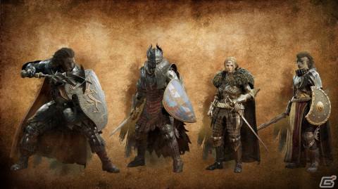 「ドラゴンズドグマ 2」冒険の舞台となる2つの国や多彩なジョブなど盛りだくさん！TGS2023で公開された最新情報をまとめて紹介の画像23