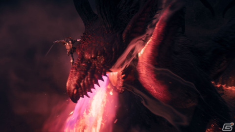 「ドラゴンズドグマ 2」冒険の舞台となる2つの国や多彩なジョブなど盛りだくさん！TGS2023で公開された最新情報をまとめて紹介の画像3