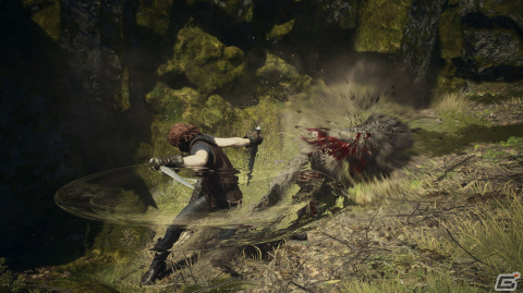 「ドラゴンズドグマ 2」冒険の舞台となる2つの国や多彩なジョブなど盛りだくさん！TGS2023で公開された最新情報をまとめて紹介の画像30