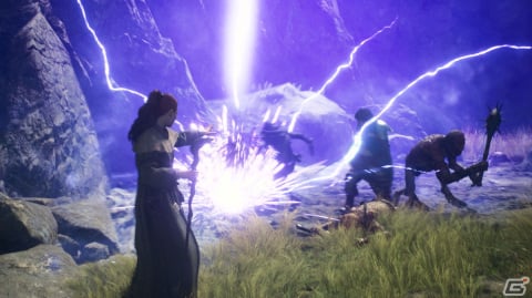「ドラゴンズドグマ 2」冒険の舞台となる2つの国や多彩なジョブなど盛りだくさん！TGS2023で公開された最新情報をまとめて紹介の画像34