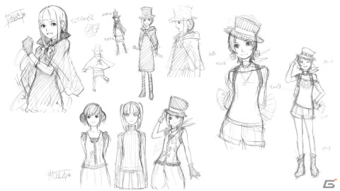 オドロキくんの成長物語を描く「逆転裁判456 王泥喜セレクション」の発売日が2024年1月25日に決定！の画像8