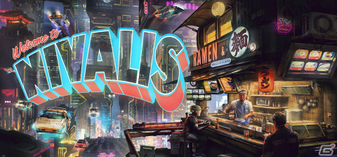 「百英雄伝」「Nivalis」など505 Gamesの最新ゲームが集結したイベント「FUTURE PLAY 2023」をレポートの画像13