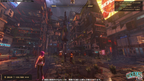 「百英雄伝」「Nivalis」など505 Gamesの最新ゲームが集結したイベント「FUTURE PLAY 2023」をレポートの画像14