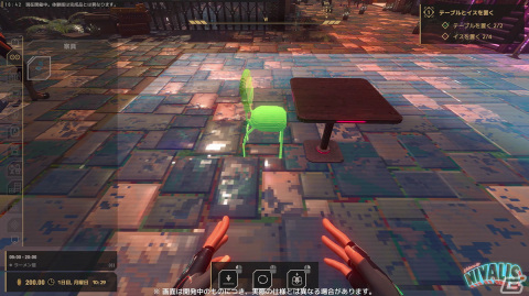 「百英雄伝」「Nivalis」など505 Gamesの最新ゲームが集結したイベント「FUTURE PLAY 2023」をレポートの画像16