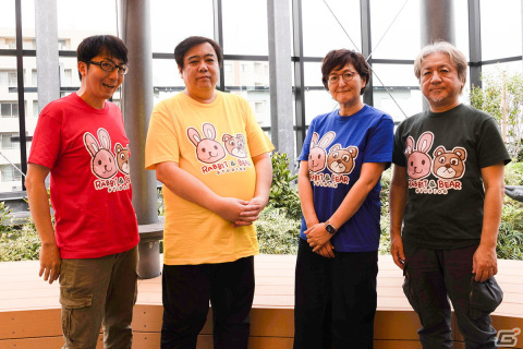 「百英雄伝」「Nivalis」など505 Gamesの最新ゲームが集結したイベント「FUTURE PLAY 2023」をレポートの画像20