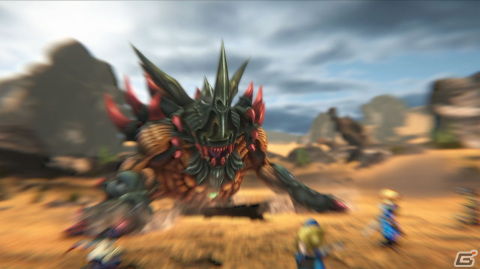 「百英雄伝」「Nivalis」など505 Gamesの最新ゲームが集結したイベント「FUTURE PLAY 2023」をレポートの画像8