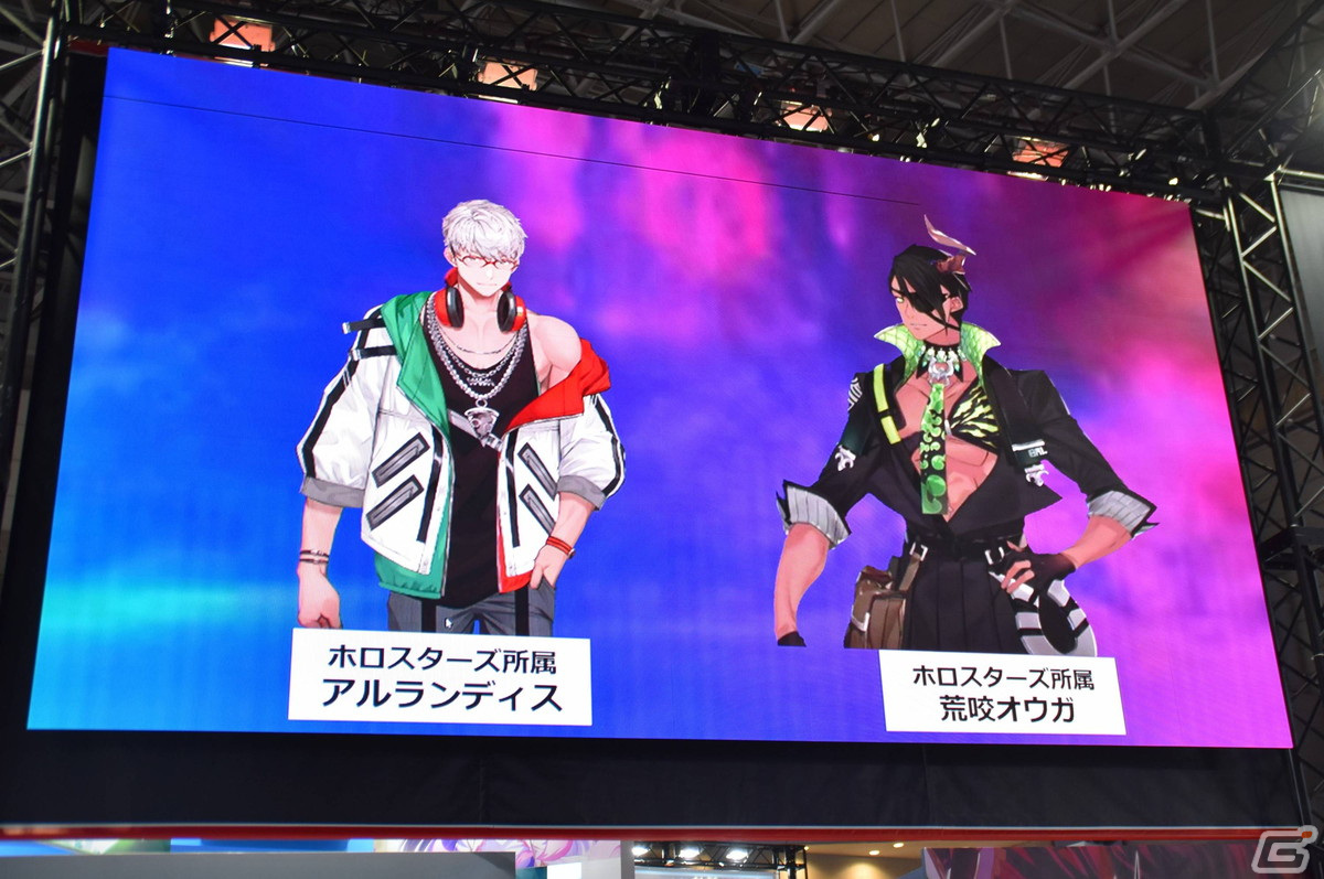 「UNI2 Sys:Celes」TGS発表会の情報まとめ―カグヤ、ツルギ、クオンが参戦！全キャラに新技追加、新システムも【TGS2023】の画像18