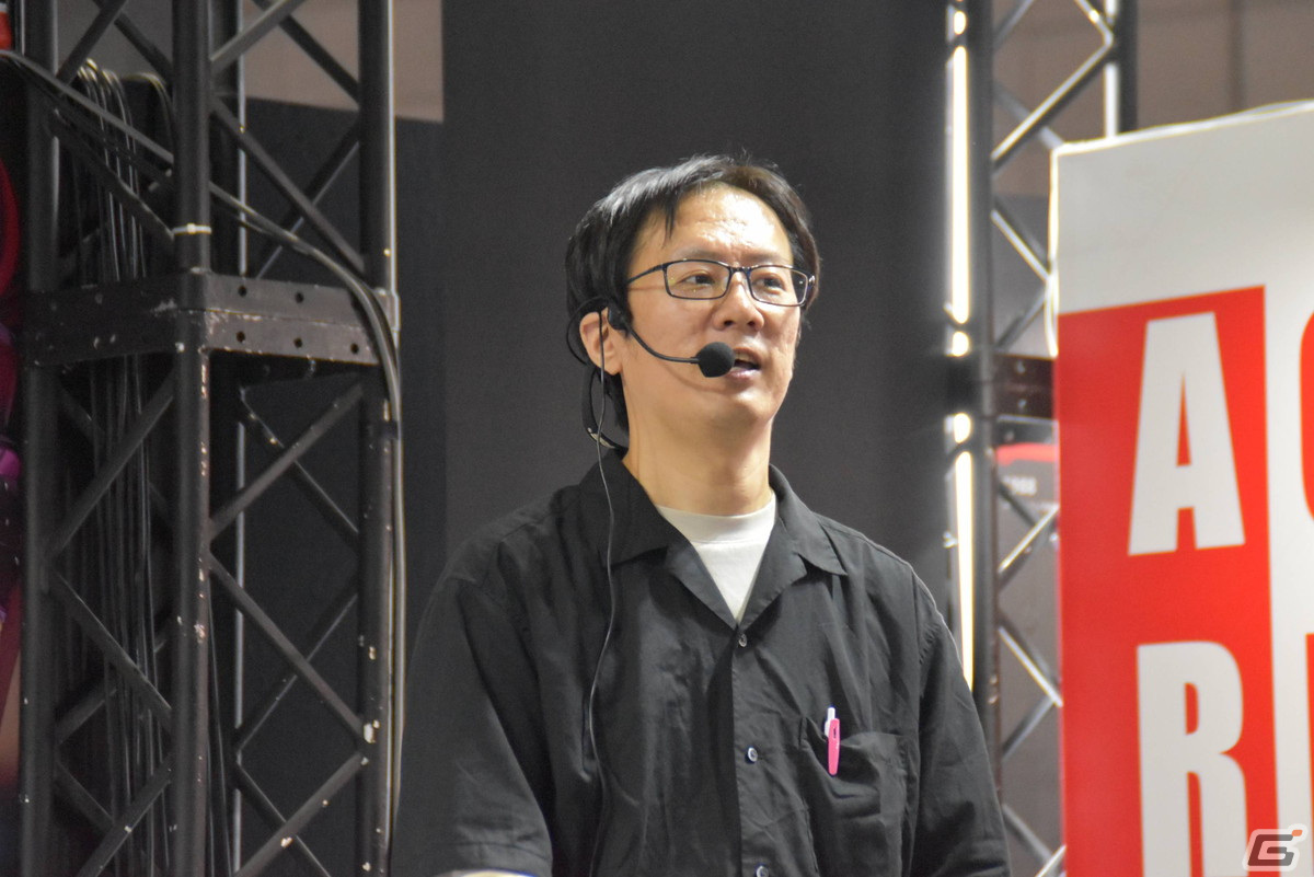 「UNI2 Sys:Celes」TGS発表会の情報まとめ―カグヤ、ツルギ、クオンが参戦！全キャラに新技追加、新システムも【TGS2023】の画像20