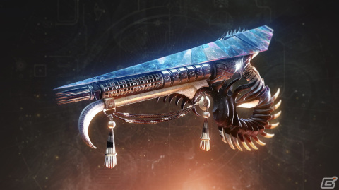 「Destiny 2」の次期拡張コンテンツ「最終形態」にて追加される新たなスーパースキルと特性が発表！の画像4
