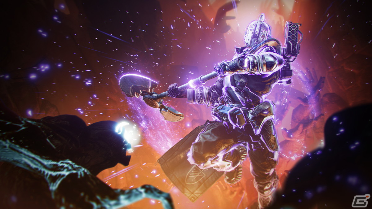 「Destiny 2」の次期拡張コンテンツ「最終形態」にて追加される新たなスーパースキルと特性が発表！の画像1