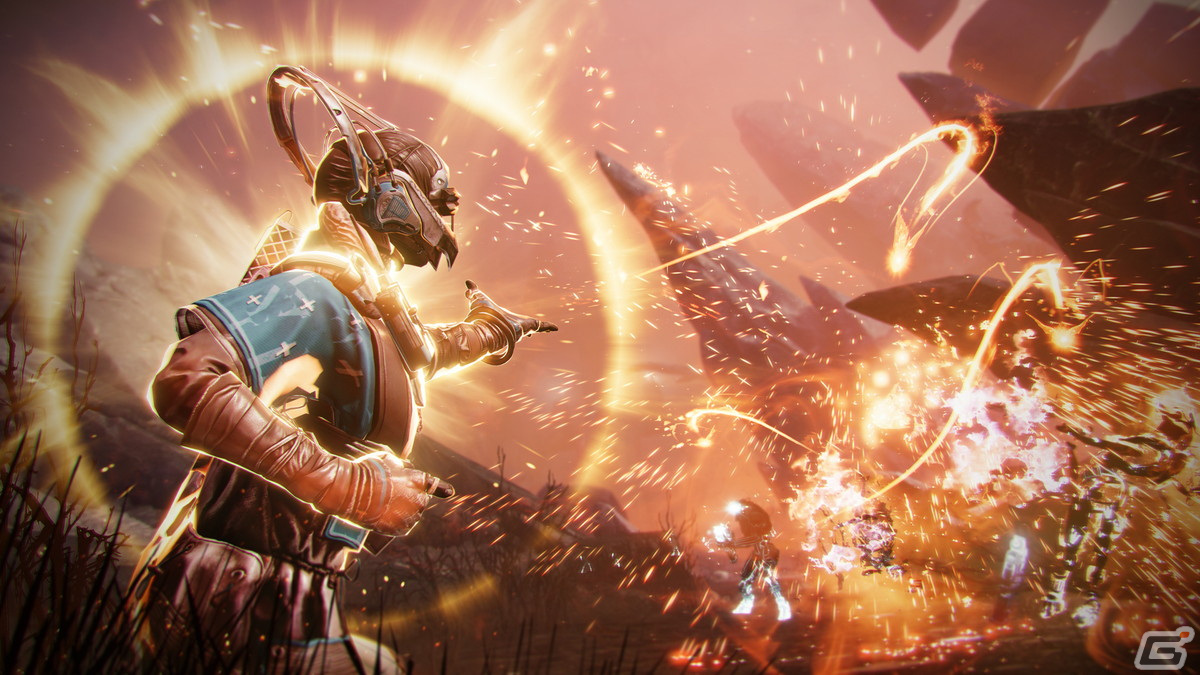 「Destiny 2」の次期拡張コンテンツ「最終形態」にて追加される新たなスーパースキルと特性が発表！の画像3