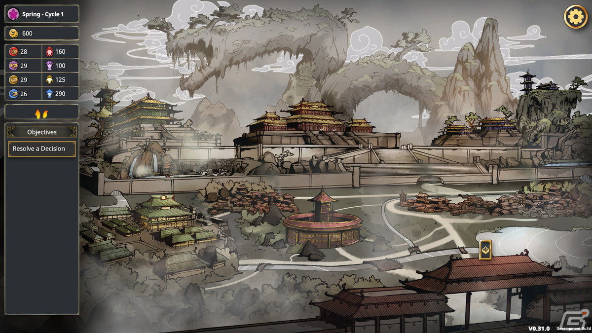 ジブリ作品にインスパイアされた「Altheia: The Wrath of Aferi」と「My Lovely」シリーズの完結編「My Lovely Empress」が発表！の画像7