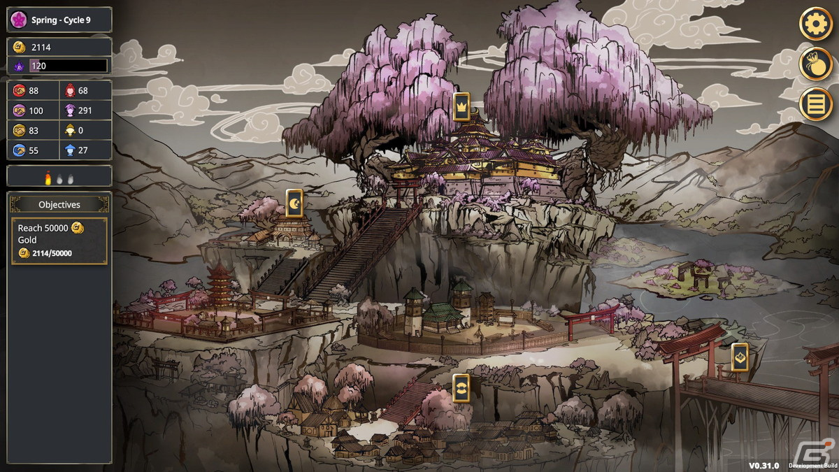 ジブリ作品にインスパイアされた「Altheia: The Wrath of Aferi」と「My Lovely」シリーズの完結編「My Lovely Empress」が発表！の画像8