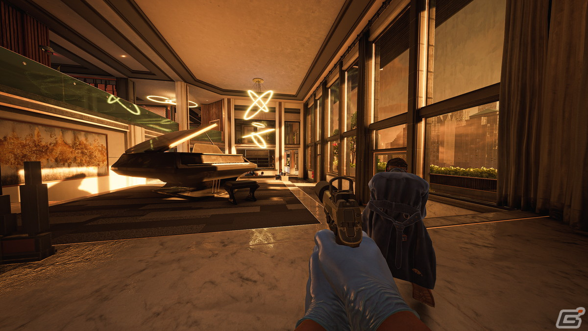 協力型犯罪FPS「PAYDAY 3」が発売！正面突破も隠れて仕事を遂行するのも自由なクライムACTの画像2