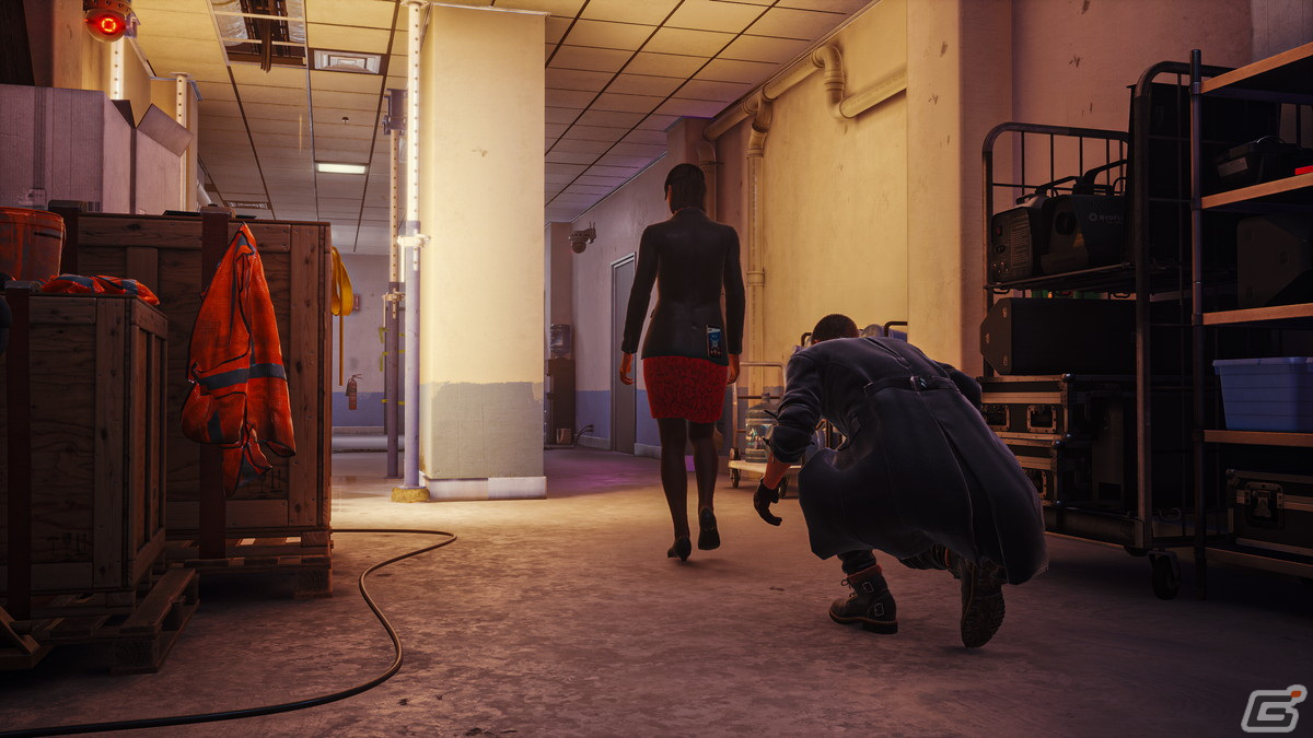 協力型犯罪FPS「PAYDAY 3」が発売！正面突破も隠れて仕事を遂行するのも自由なクライムACTの画像4