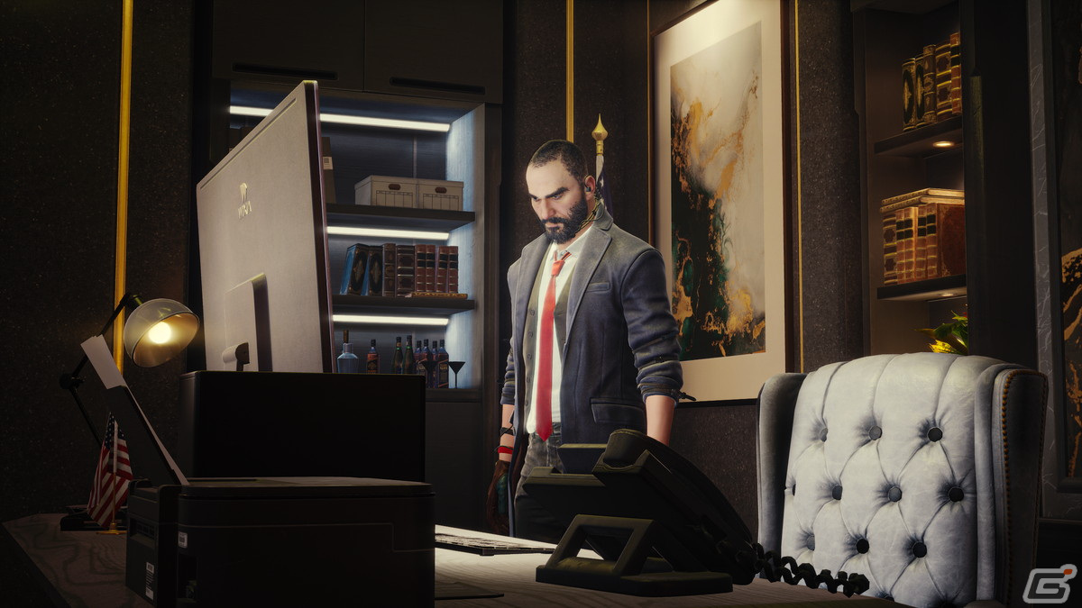 協力型犯罪FPS「PAYDAY 3」が発売！正面突破も隠れて仕事を遂行するのも自由なクライムACTの画像5