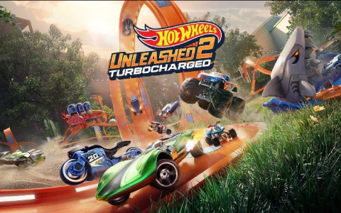 「Hot Wheels Unleashed 2 - Turbocharged」発売時点では45の車両が登場！その後も無料DLCを定期的にリリース予定