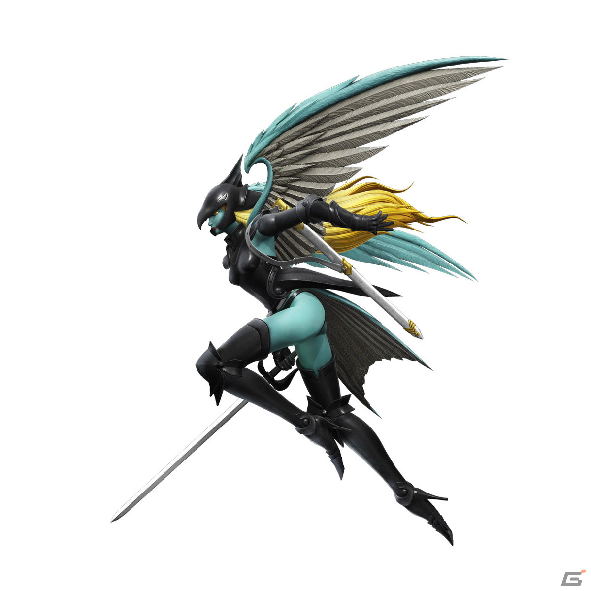 「D×2 真・女神転生 リベレーション」新★5悪魔・妖鳥 モリーアンが登場！第5回悪魔連合襲来イベント「烏の女王が捧ぐ贄」も開催の画像4