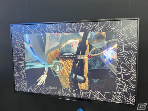 「SOUL COVENANT」プレイレポート――右手で剣戟、左手からはビーム！VRを活かした能力を駆使しておぞましき世界を生き延びろ【TGS2023】の画像10