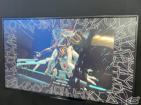 「SOUL COVENANT」プレイレポート――右手で剣戟、左手からはビーム！VRを活かした能力を駆使しておぞましき世界を生き延びろ【TGS2023】の画像8