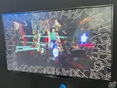 「SOUL COVENANT」プレイレポート――右手で剣戟、左手からはビーム！VRを活かした能力を駆使しておぞましき世界を生き延びろ【TGS2023】の画像9