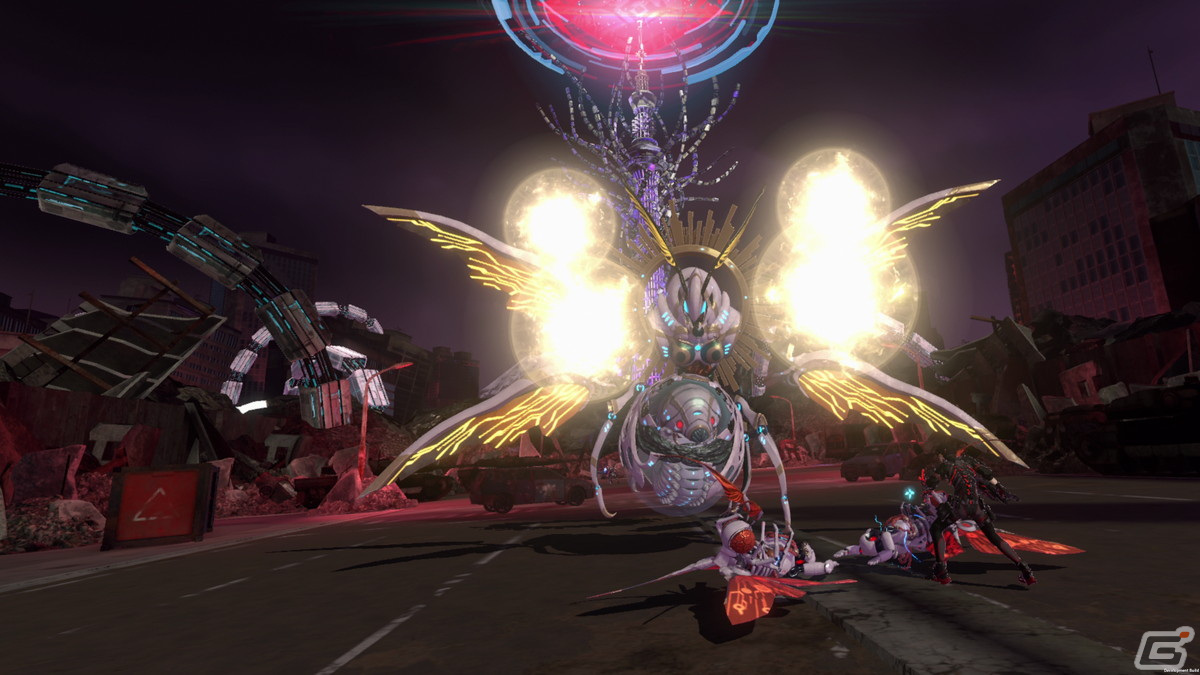 「SOUL COVENANT」プレイレポート――右手で剣戟、左手からはビーム！VRを活かした能力を駆使しておぞましき世界を生き延びろ【TGS2023】の画像11