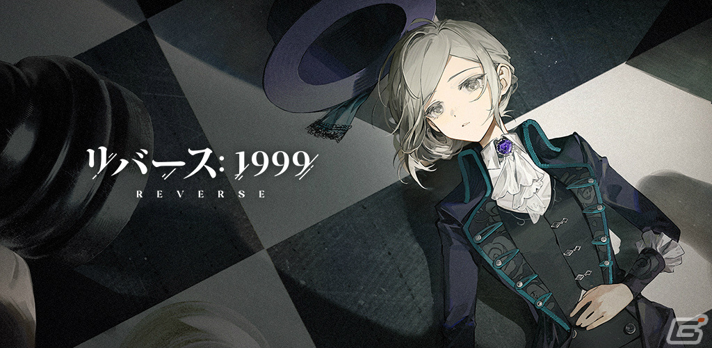 「リバース：1999」TGS2023の公式レポートが公開！レトロモダン×シネマな展示とともに試遊を楽しもうの画像11