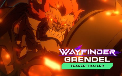 「Wayfinder」次期シーズンに登場するフォールン・ヒーロー“グレンデル”のティザートレーラーが公開！