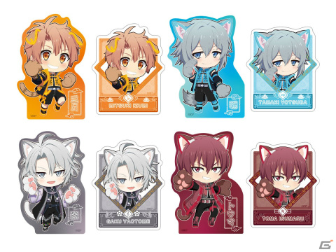 アイドリッシュセブン in NAMJATOWN ～8th Anniversary Festival